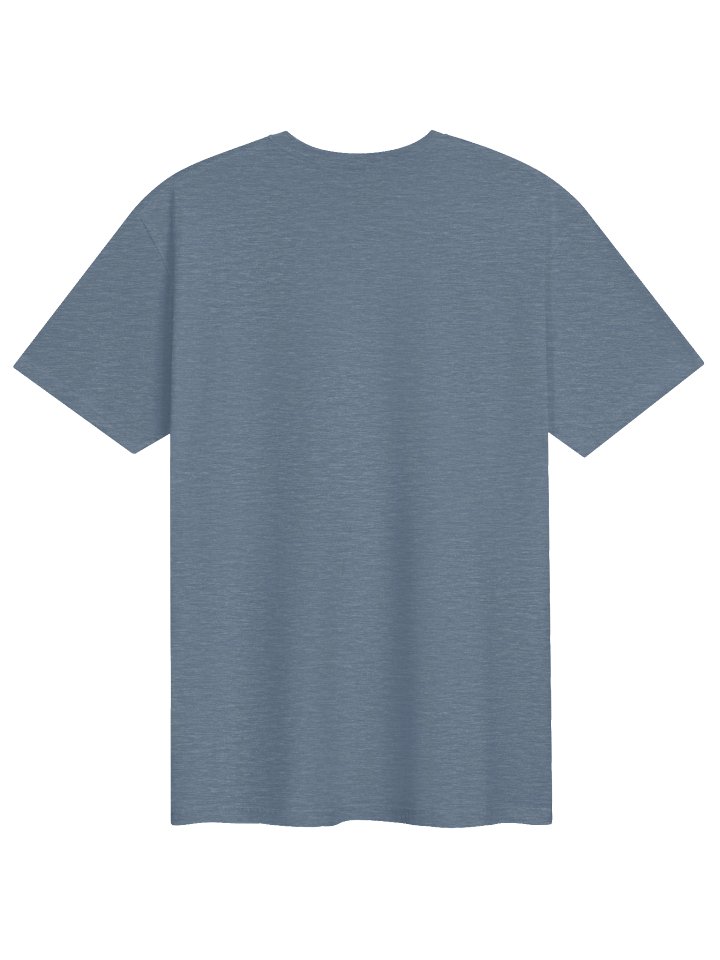 Chinese OK Computer T-Shirt product image (2)