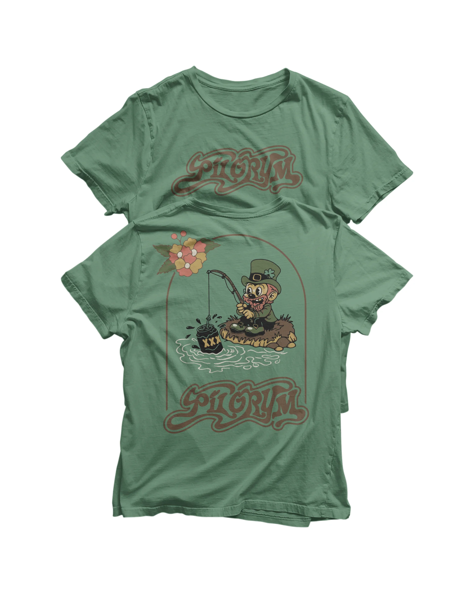 Catch of the Day | St. Patrick's Day 2026 product image (1)