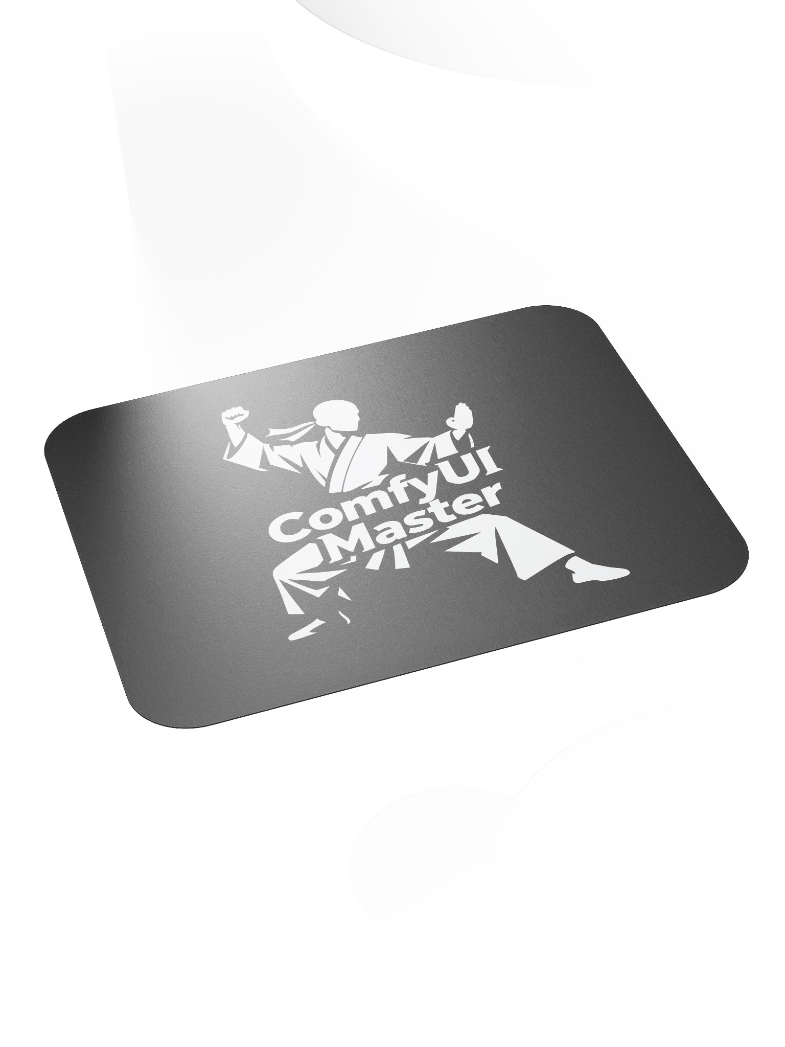 ComfyUI Master Mouse Pad product image (4)