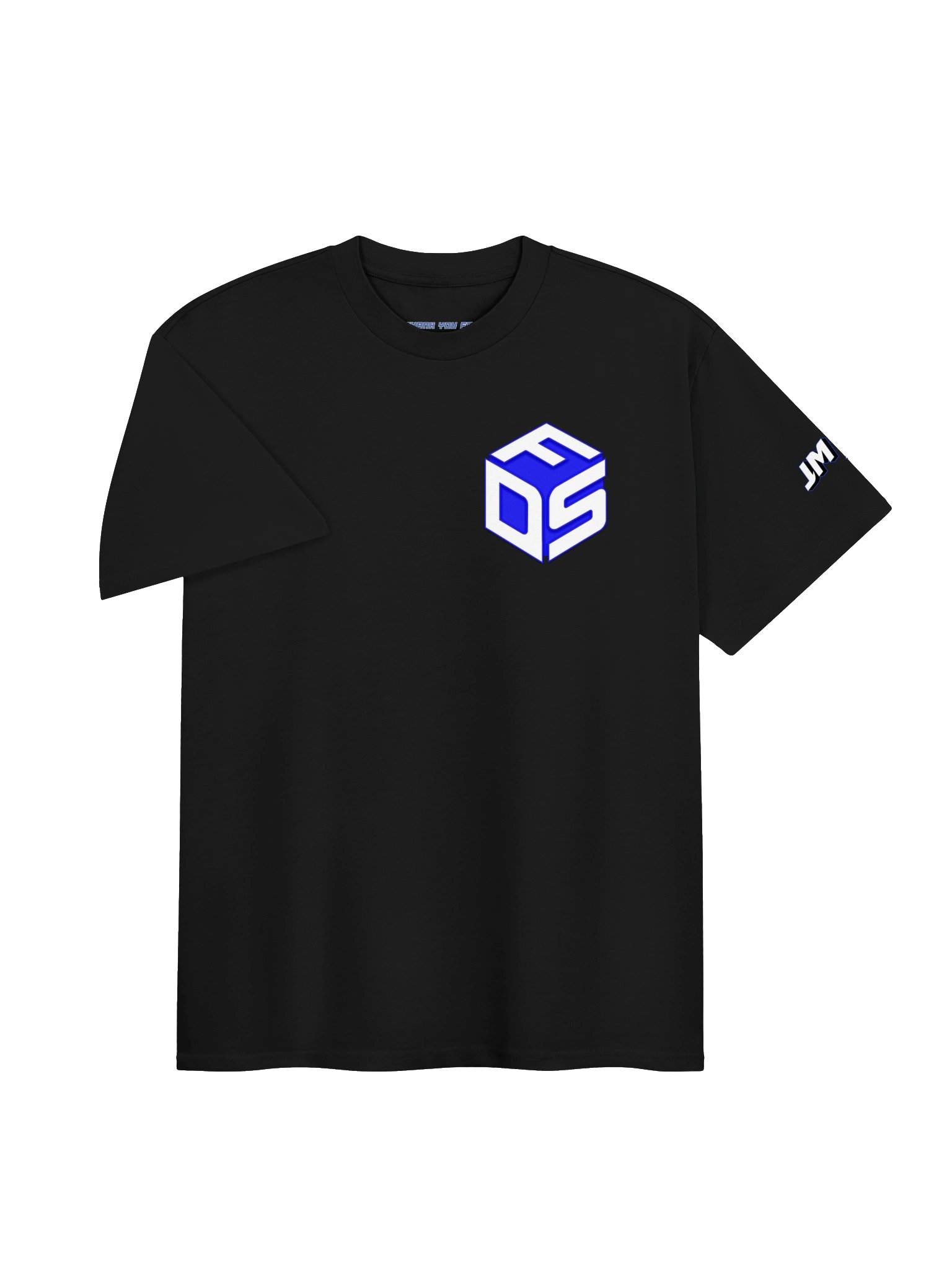 FDS Baggy T product image (3)