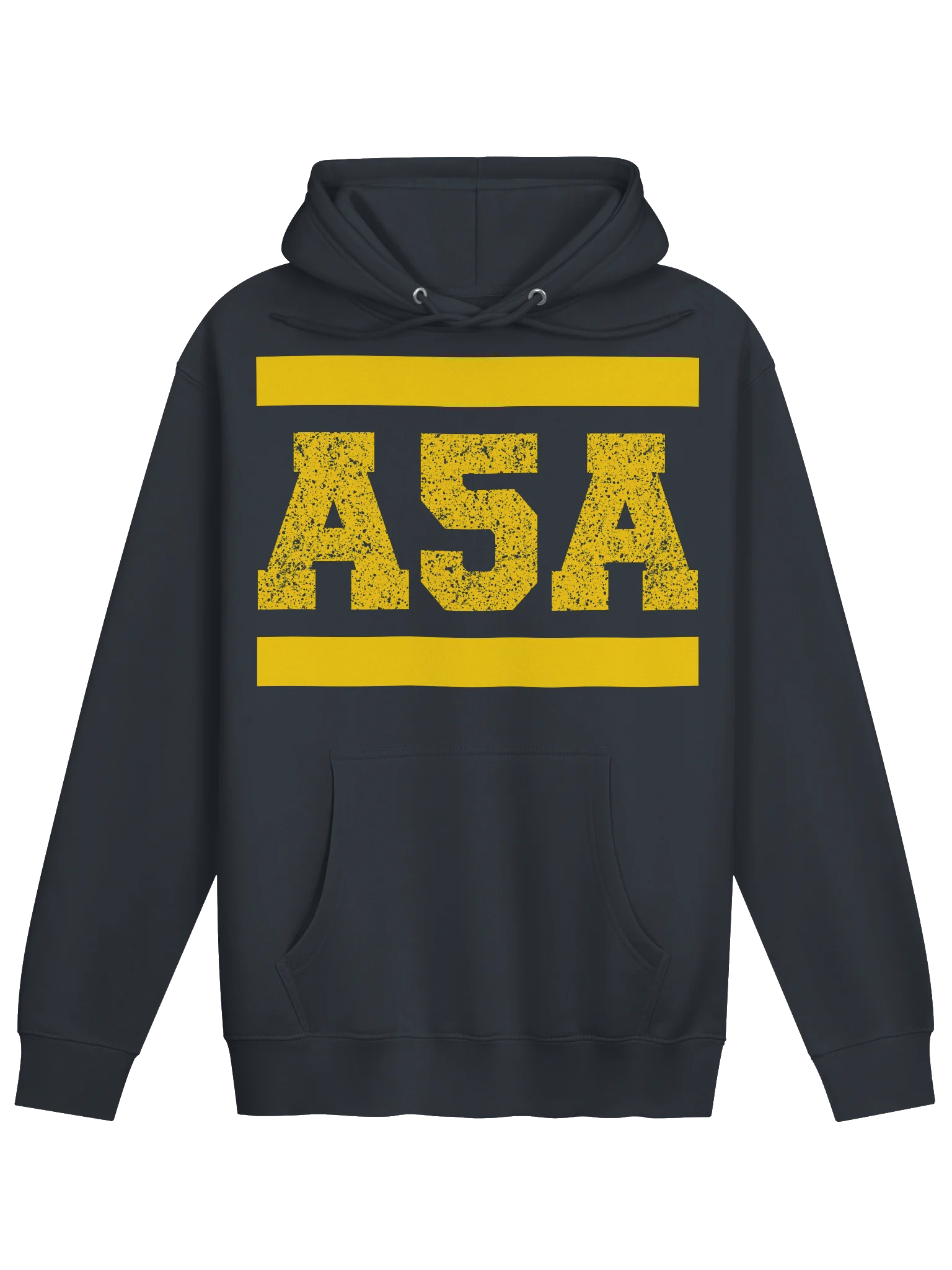 Zak Stomp Hoodie product image (1)