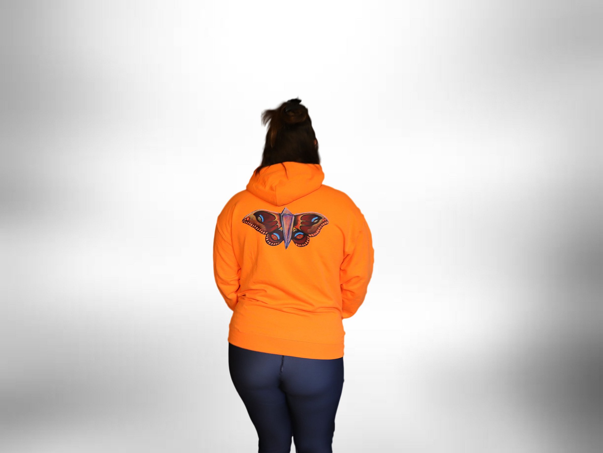 Jem Logo Hoodie product image (4)