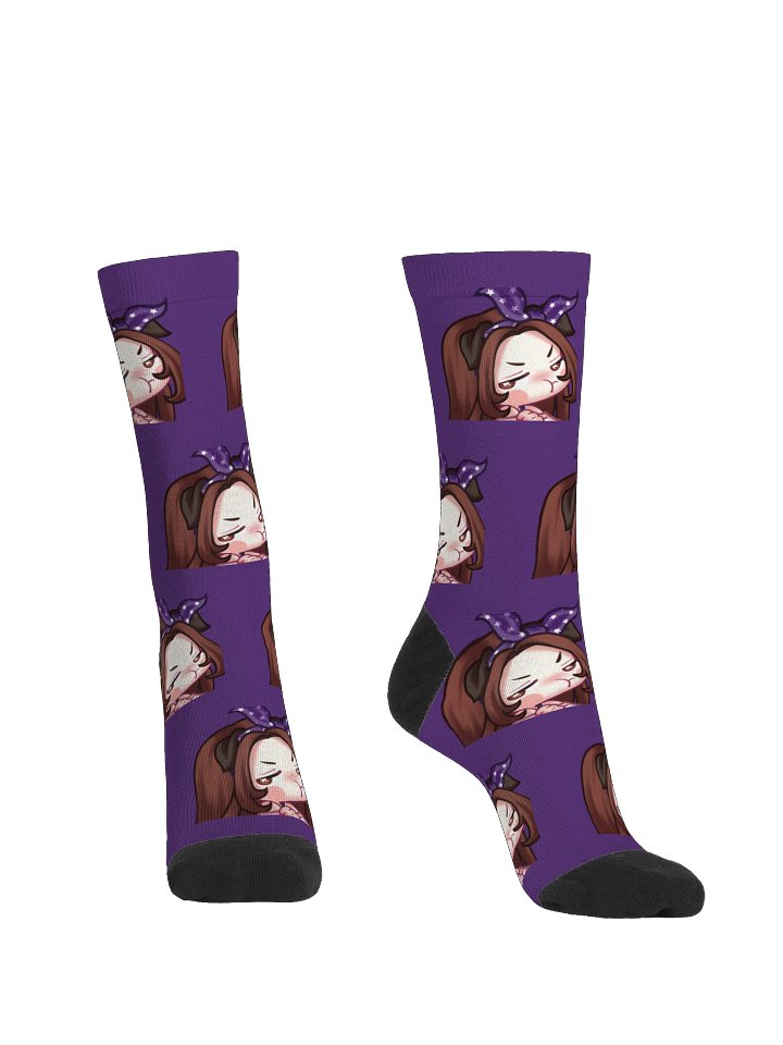 HMPH Socks product image (2)