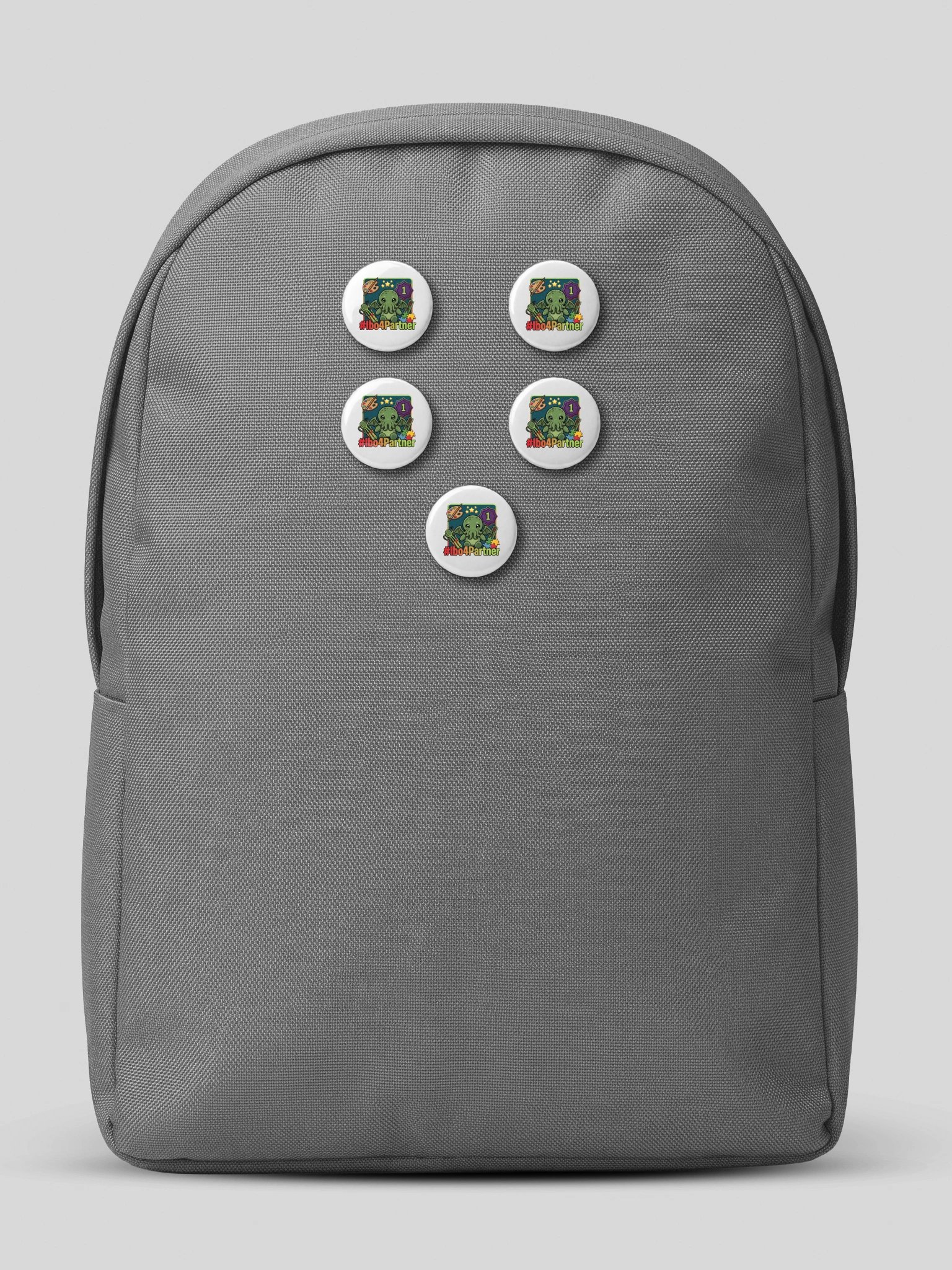 #Ibo4Partner Buttons product image (6)