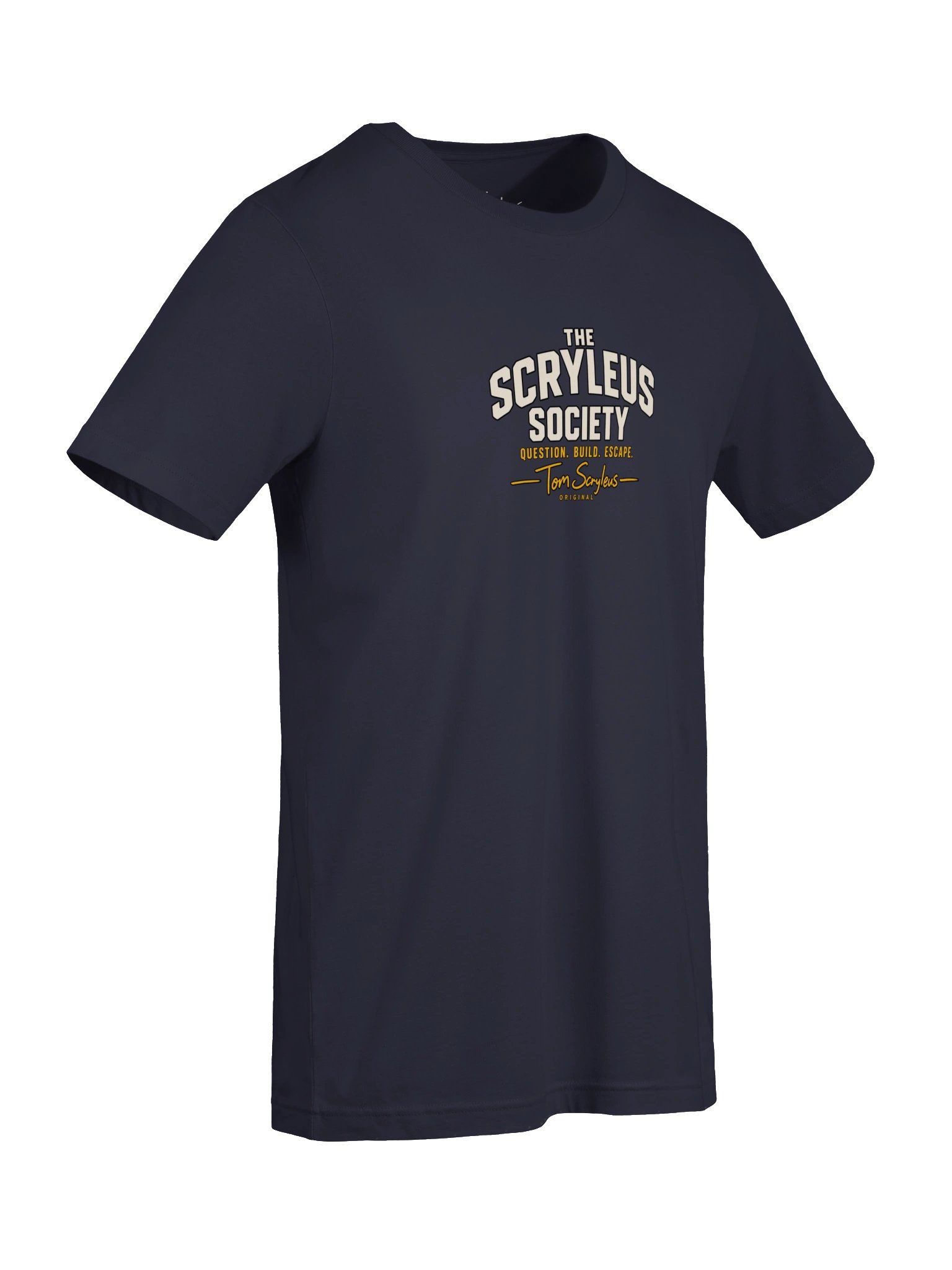 The Scryleus Society Unisex Tee product image (7)