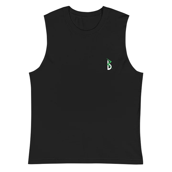 GRIT Muscle Tank product image (2)