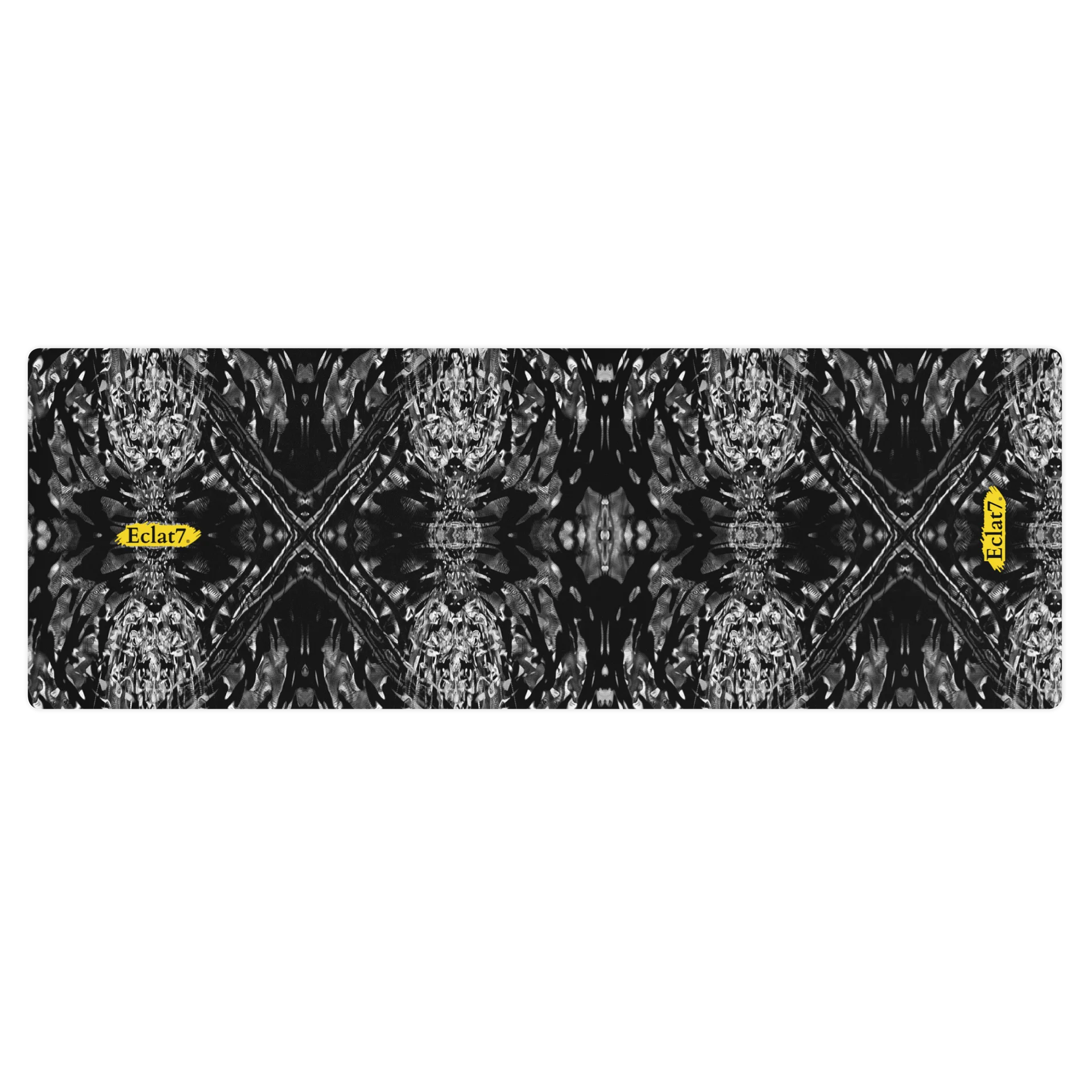 Eclat7 Intensify Value Yoga Mat product image (1)