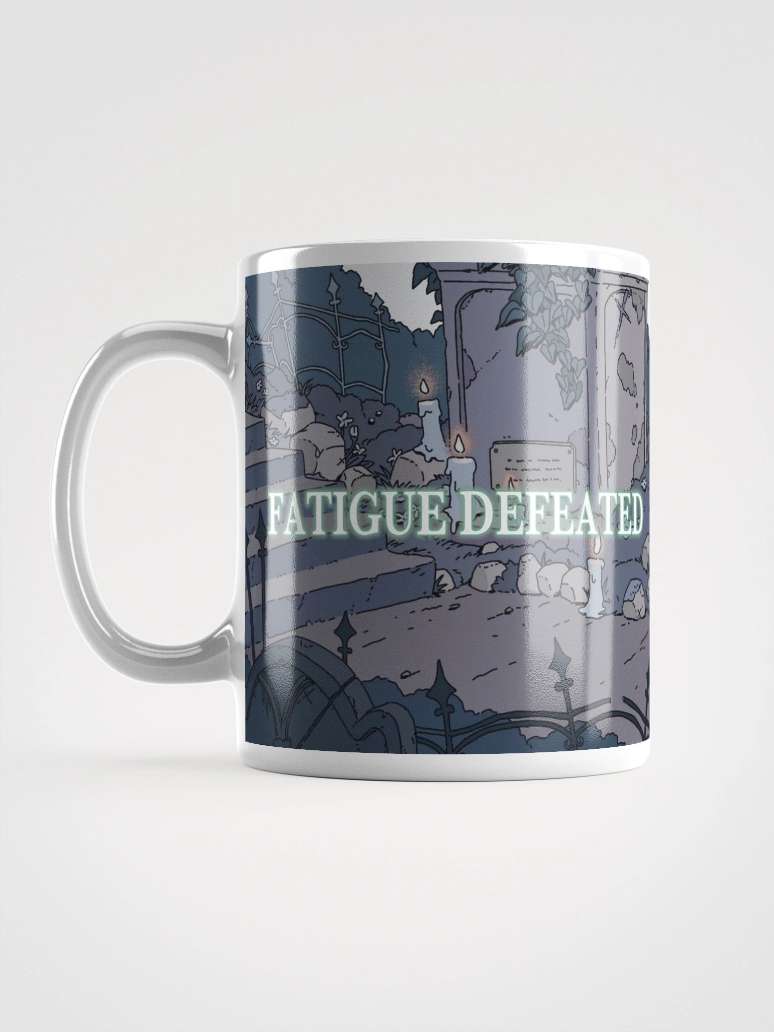 Good Hunter [MUG] product image (6)