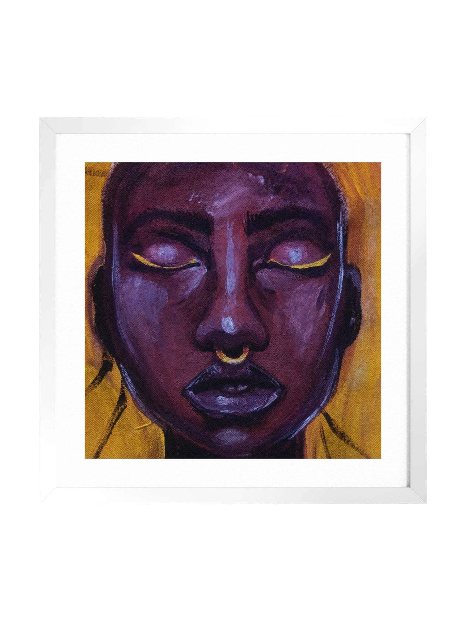 Ancestra - Astrid Arnaude (18 x 18) product image (1)