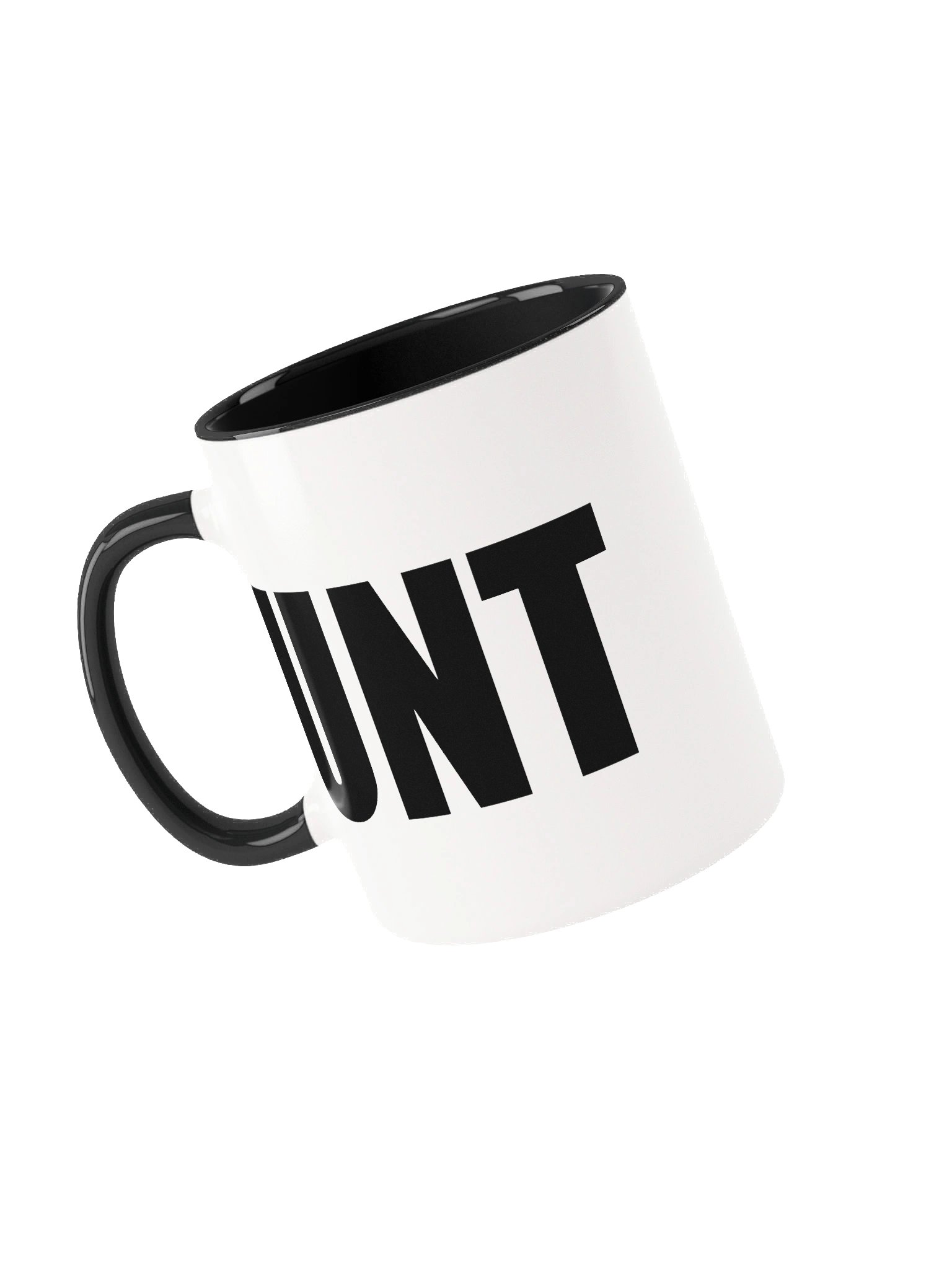 OG UNT Mug product image (1)