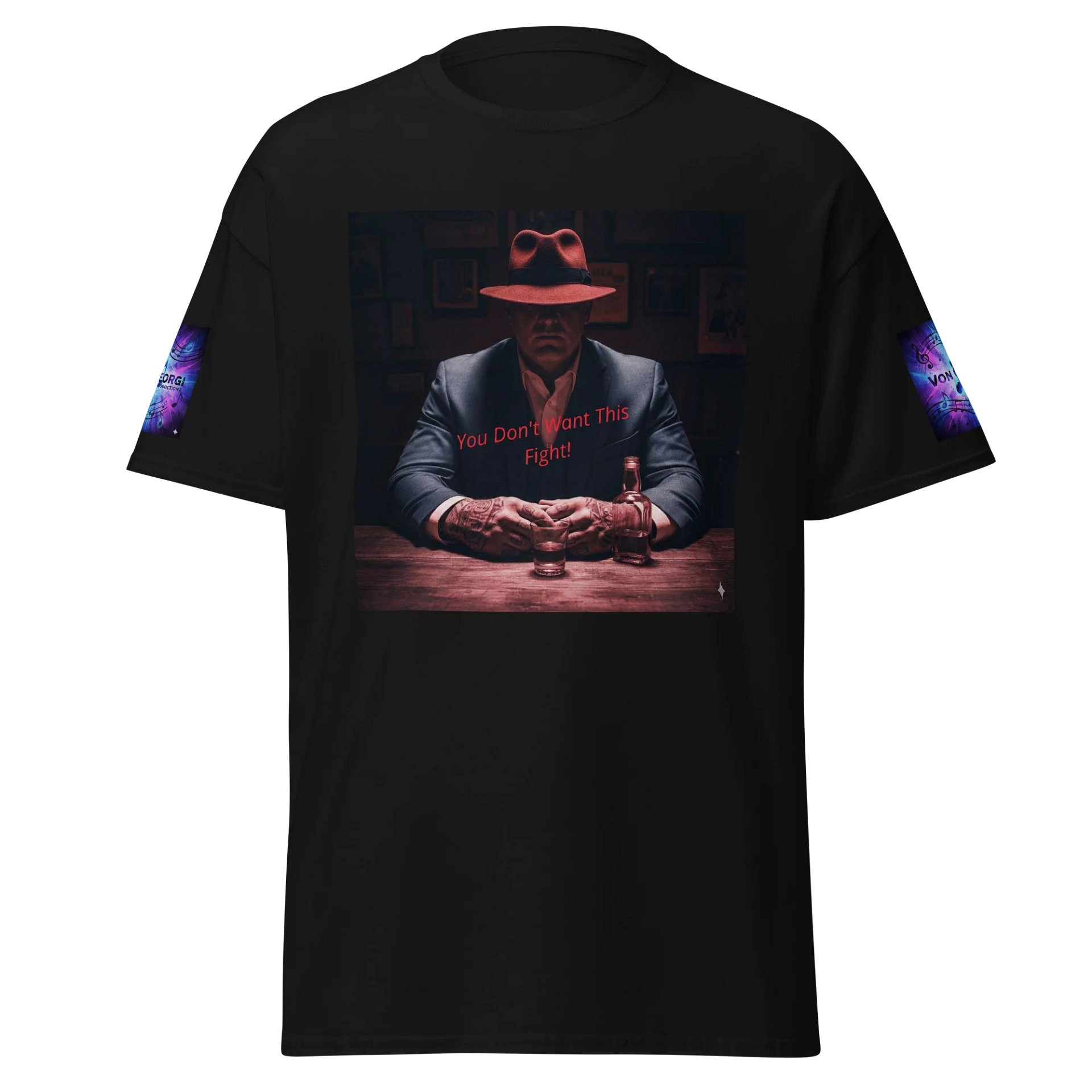 You Don't Want This Fight product image (1)