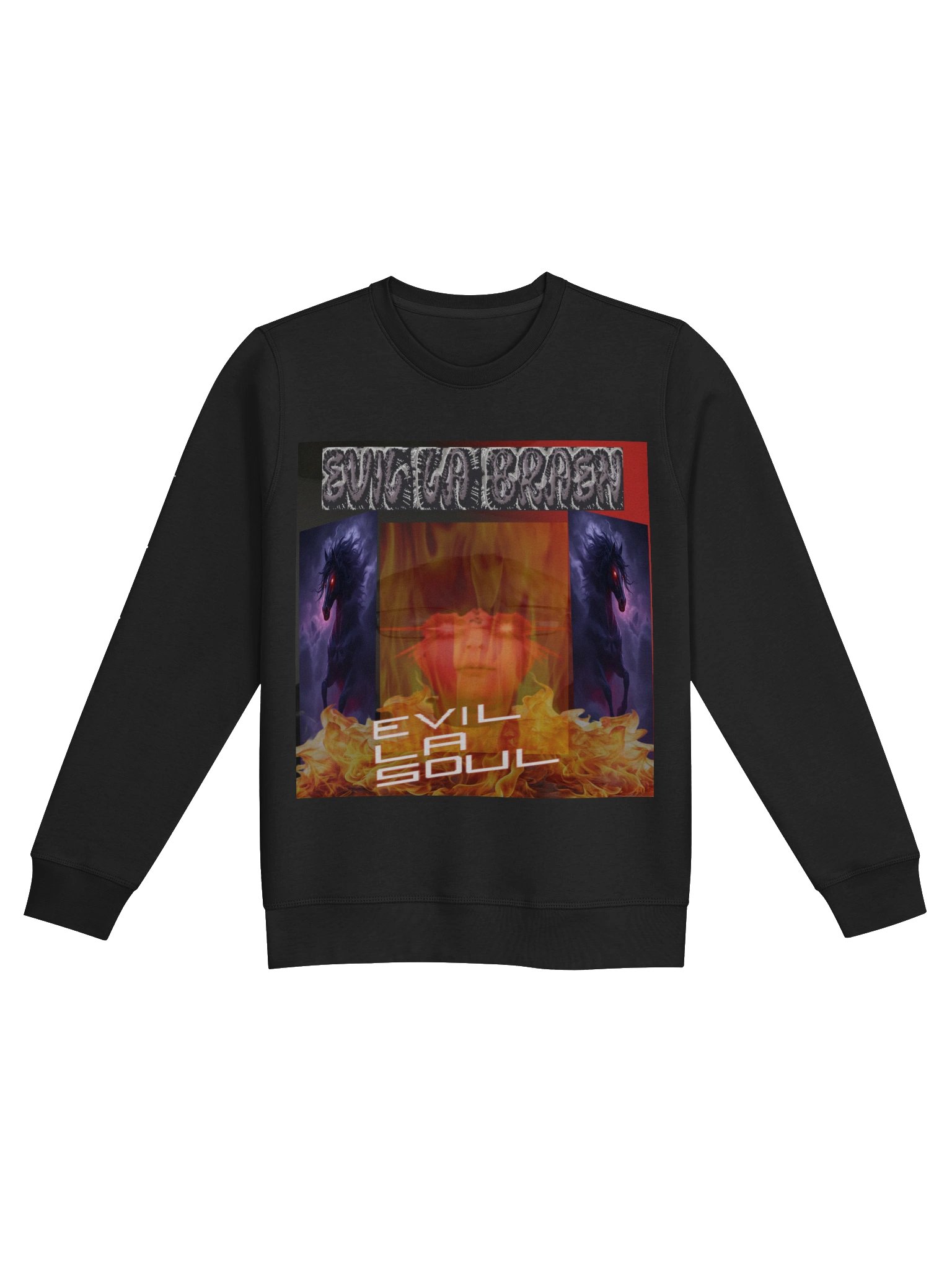 EVIL LA LA ASOUL product image (1)
