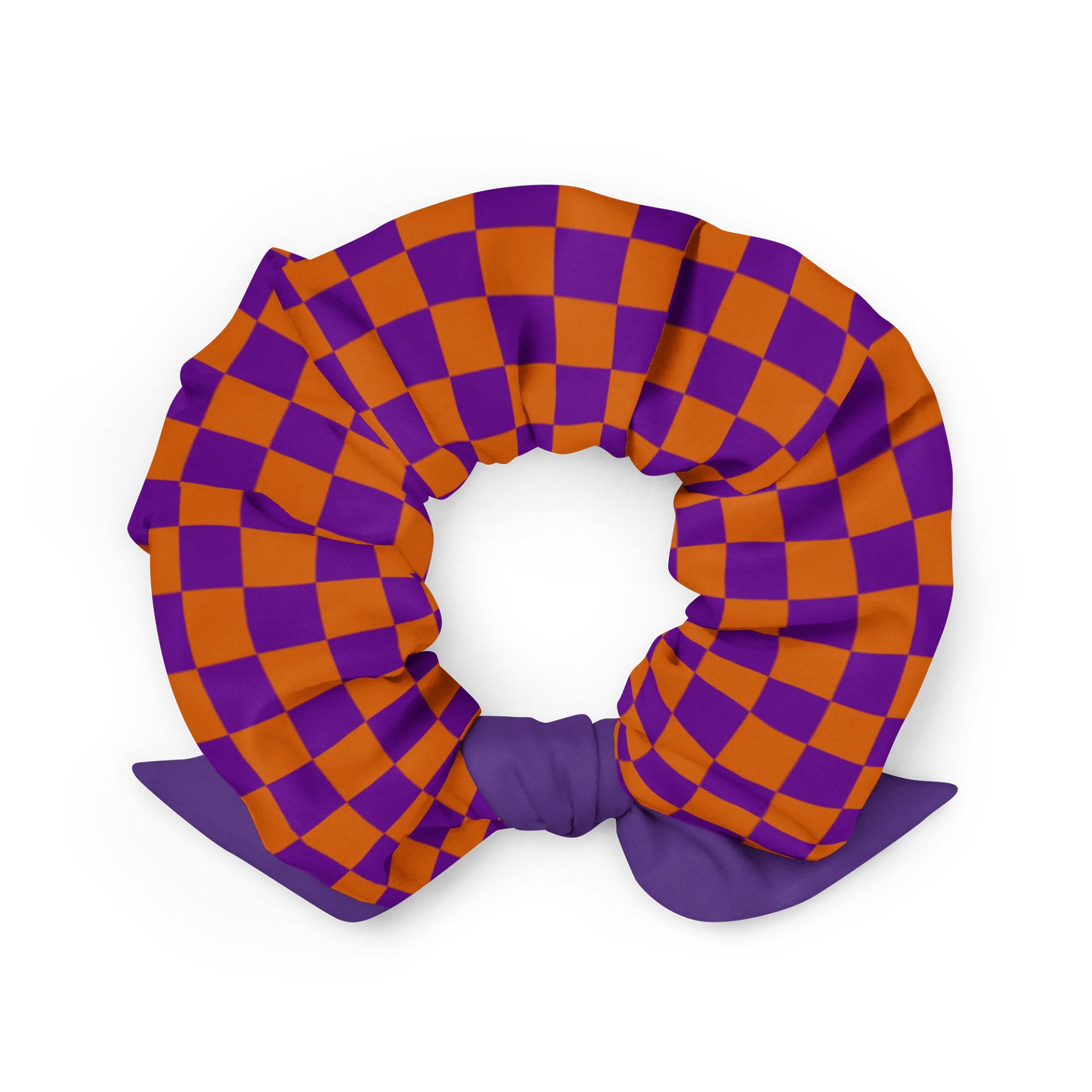 ToriTailed Theme - Scrunchie product image (2)
