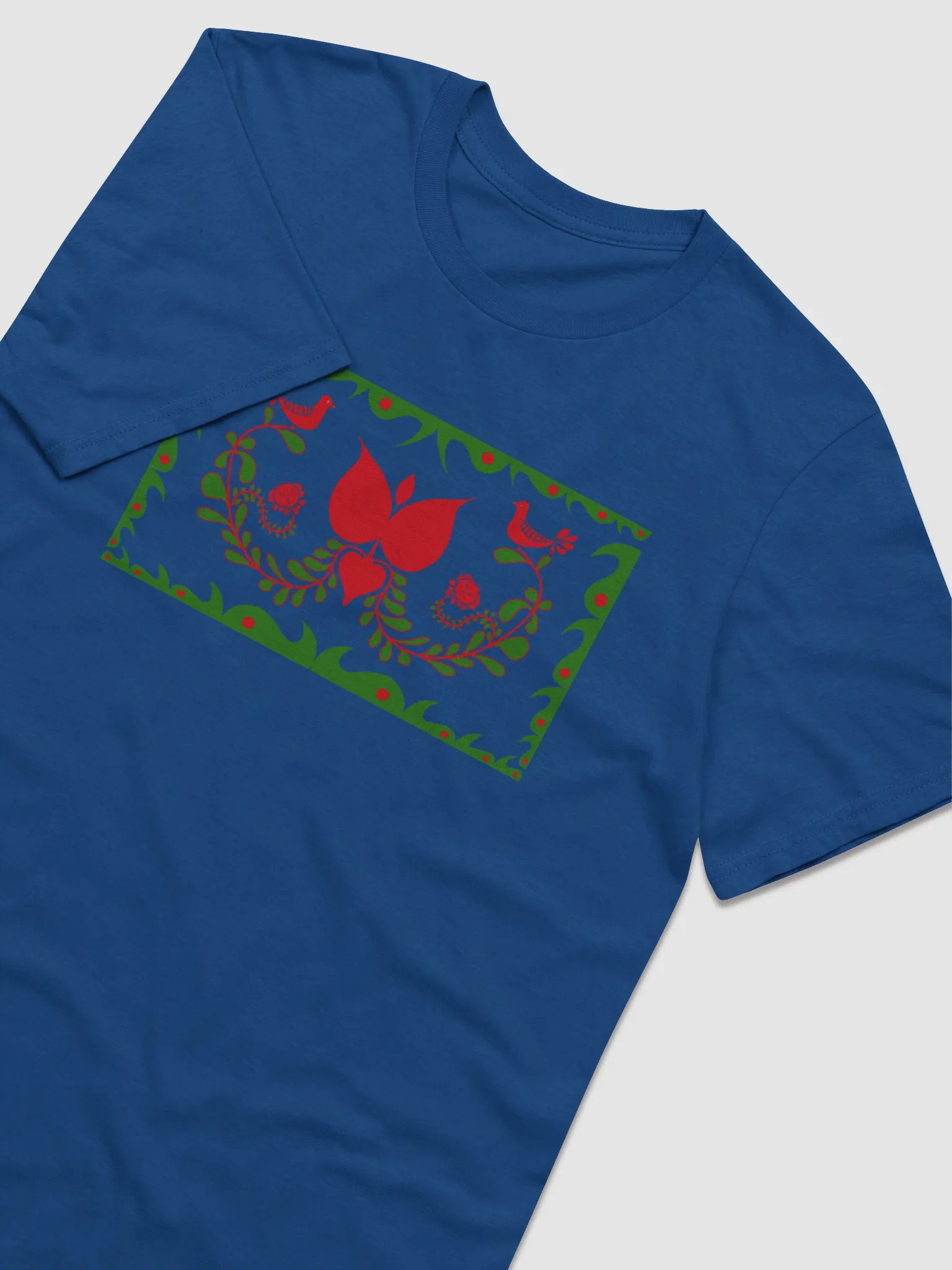 Hungarian Nature's Elegance T-Shirt product image (5)