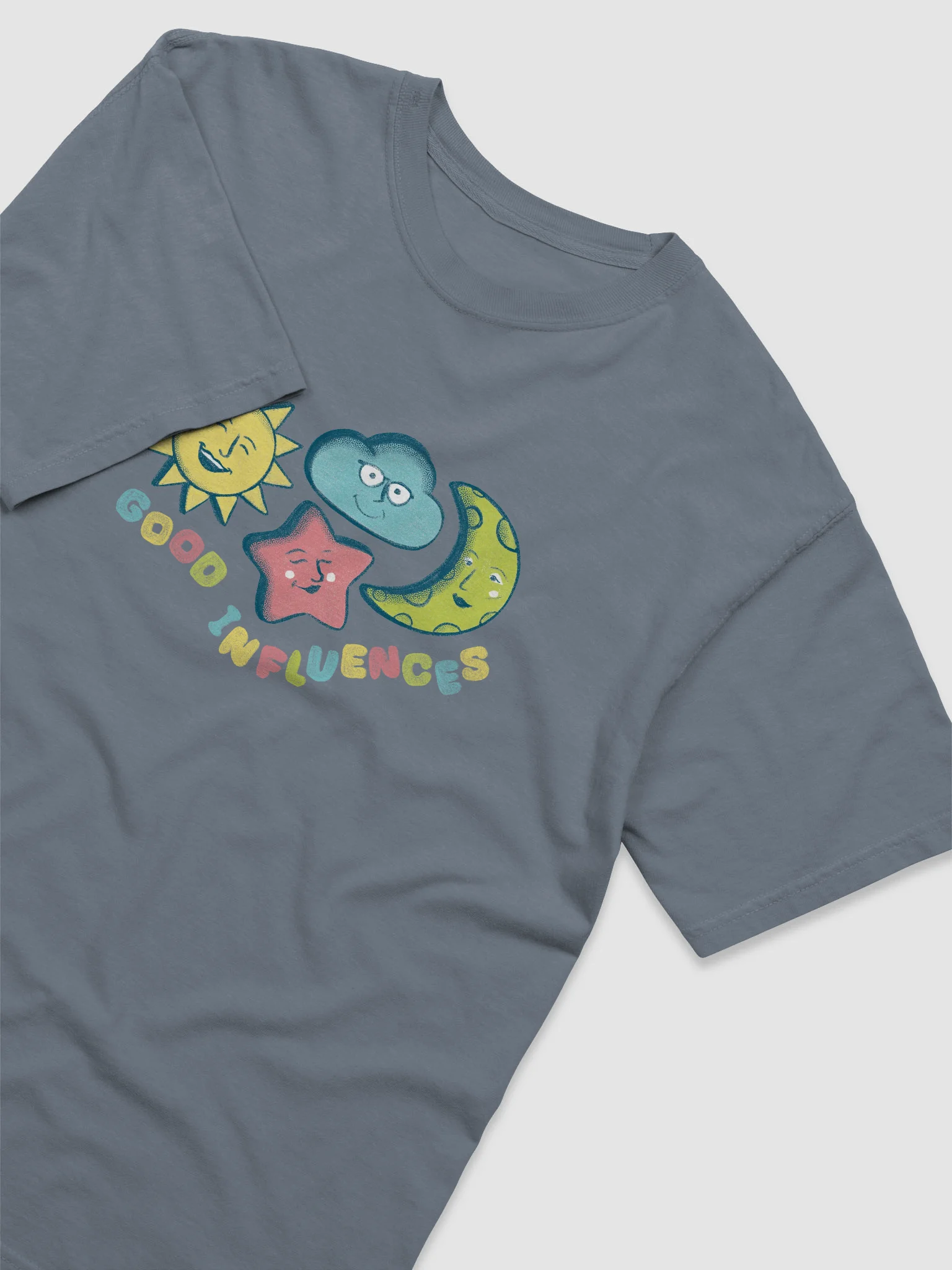 All Smiles Tee product image (9)