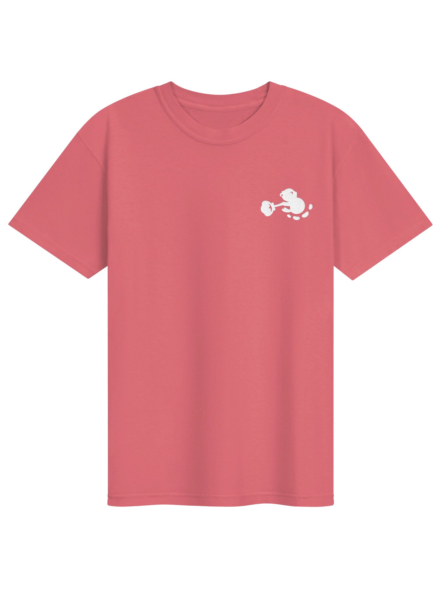 🆕 Susuta Embroidered T-Shirt product image (1)