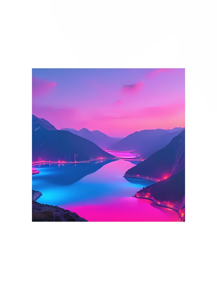 Twilight Dreamland Poster product image (1)