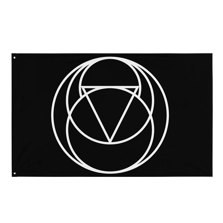 The WorldWith Flag product image (1)