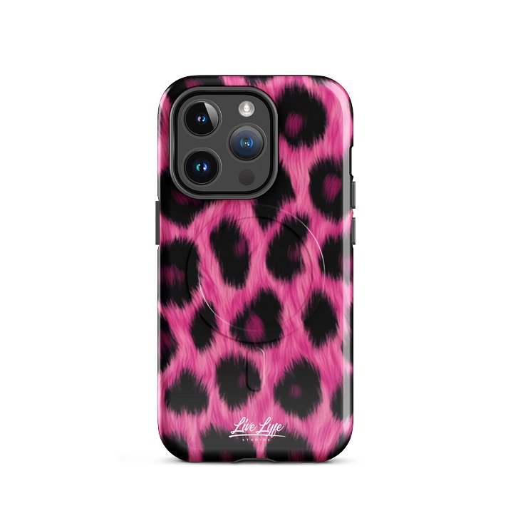 Pretty Savage MagSafe Tough Case for iPhone® product image (2)