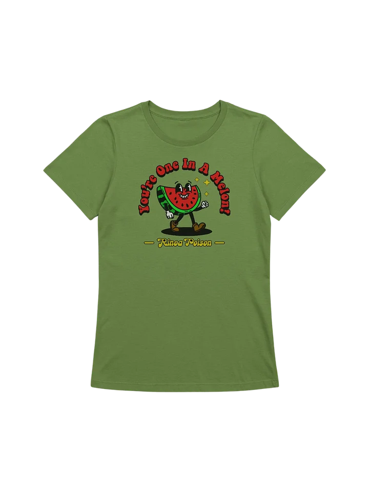 You're One in a Melon! - Womens product image (11)