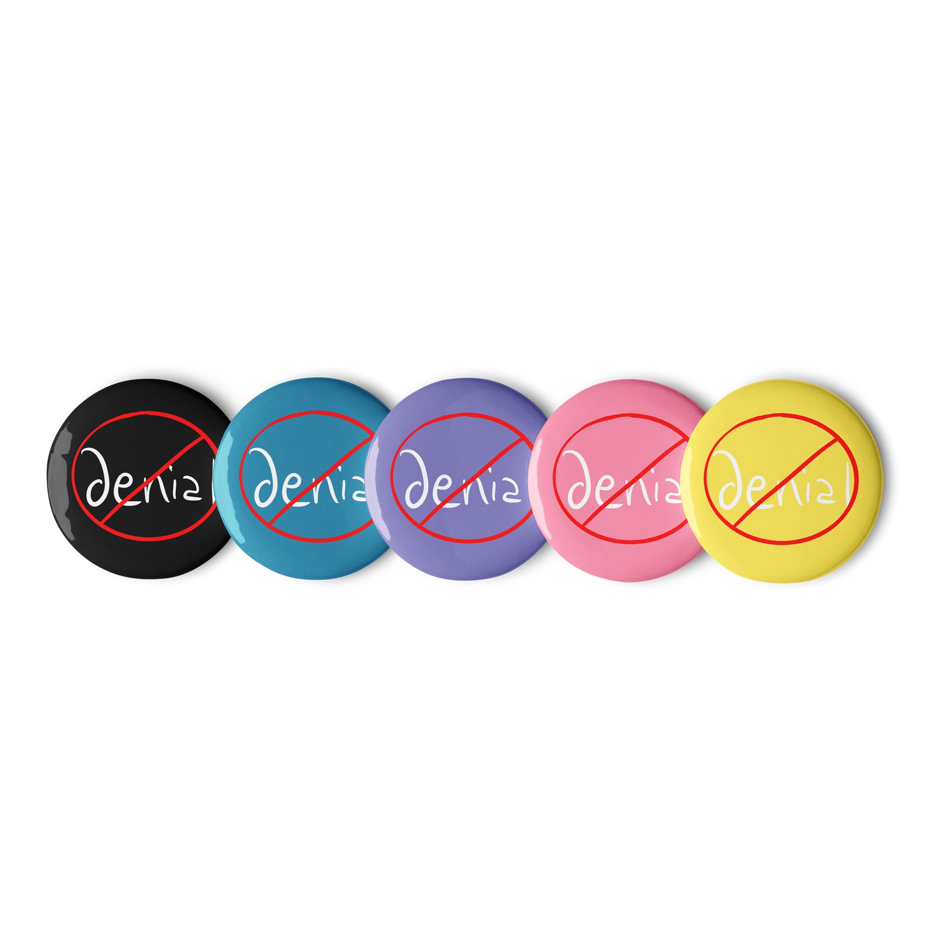Ban Denial button product image (1)