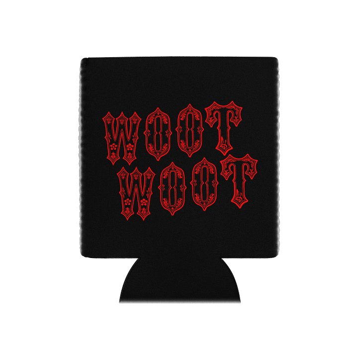 Lighter n' Wootin' Coozie product image (1)