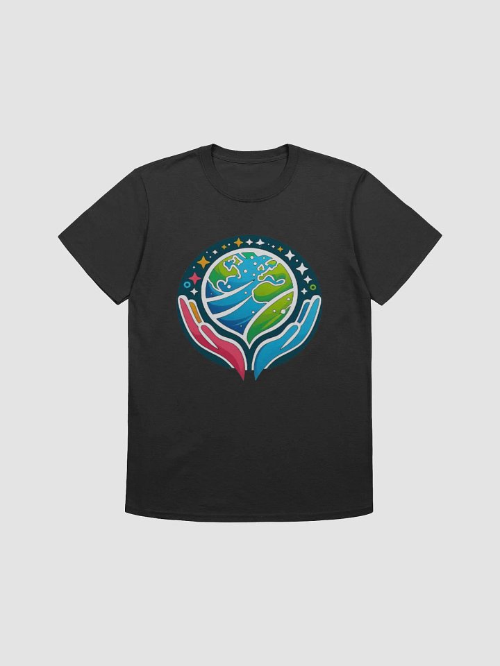 Earth Support Unisex T-Shirt product image (8)