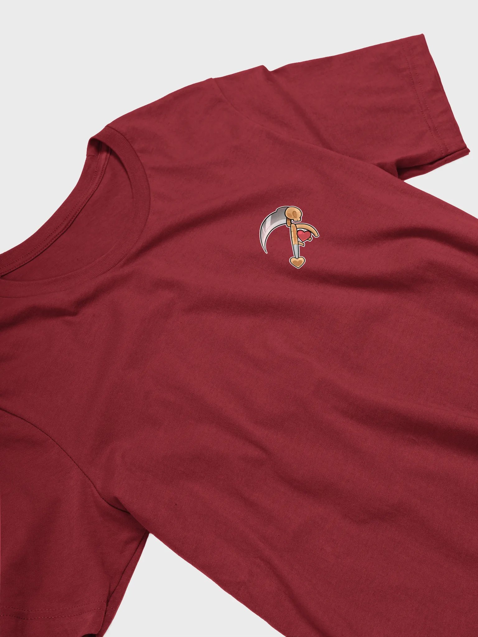 Sweet Moonlight (Duel Design) Tee product image (4)