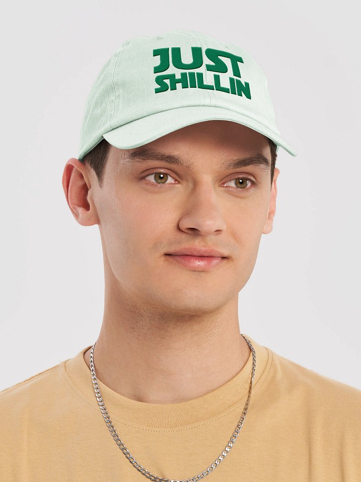 Pastel Hat product image (2)