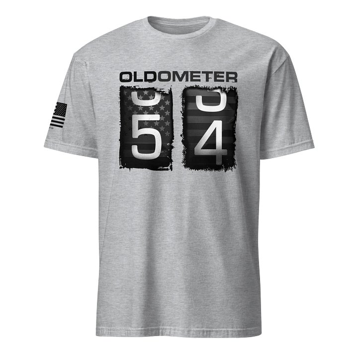 Oldometer: 54 product image (21)
