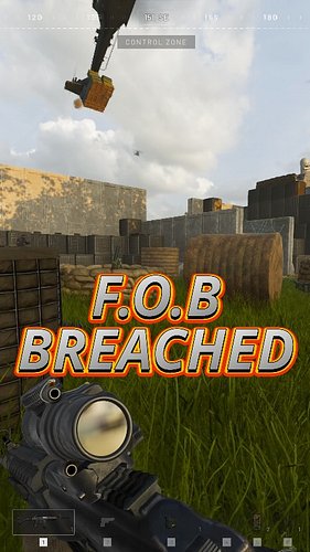 BREACHING enemy F.O.B’s like PRO’s in WARDOGS SEASON 2 #WARDOGS #WARDOGSFPS #TEAMWIPE #STREAMER