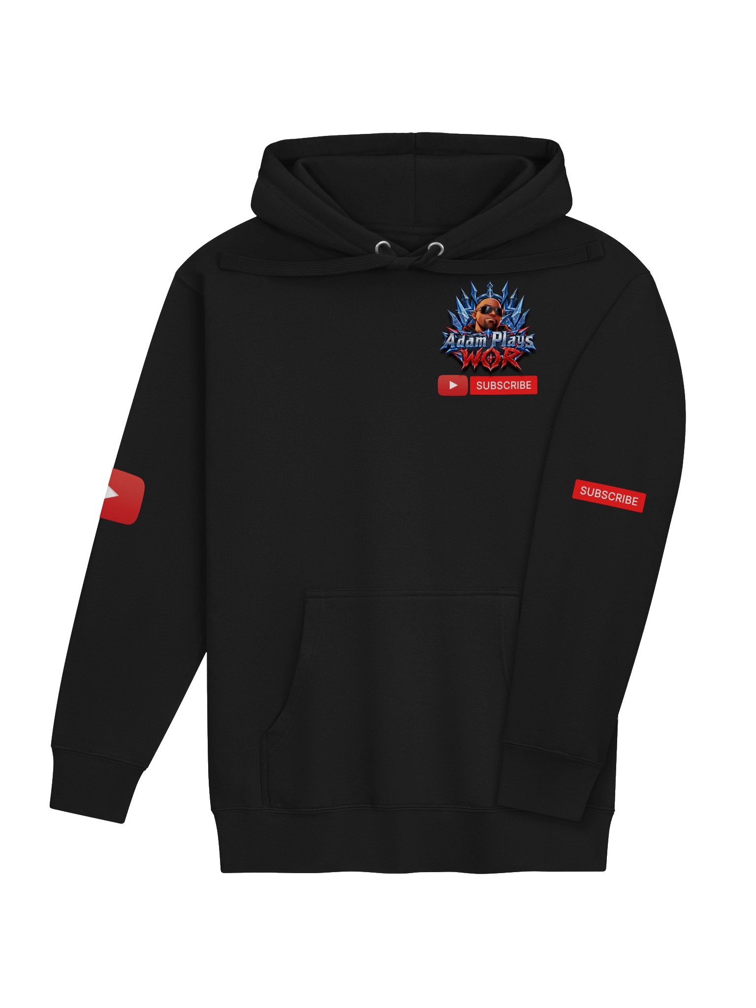 Unisex Premium Hoodie product image (4)