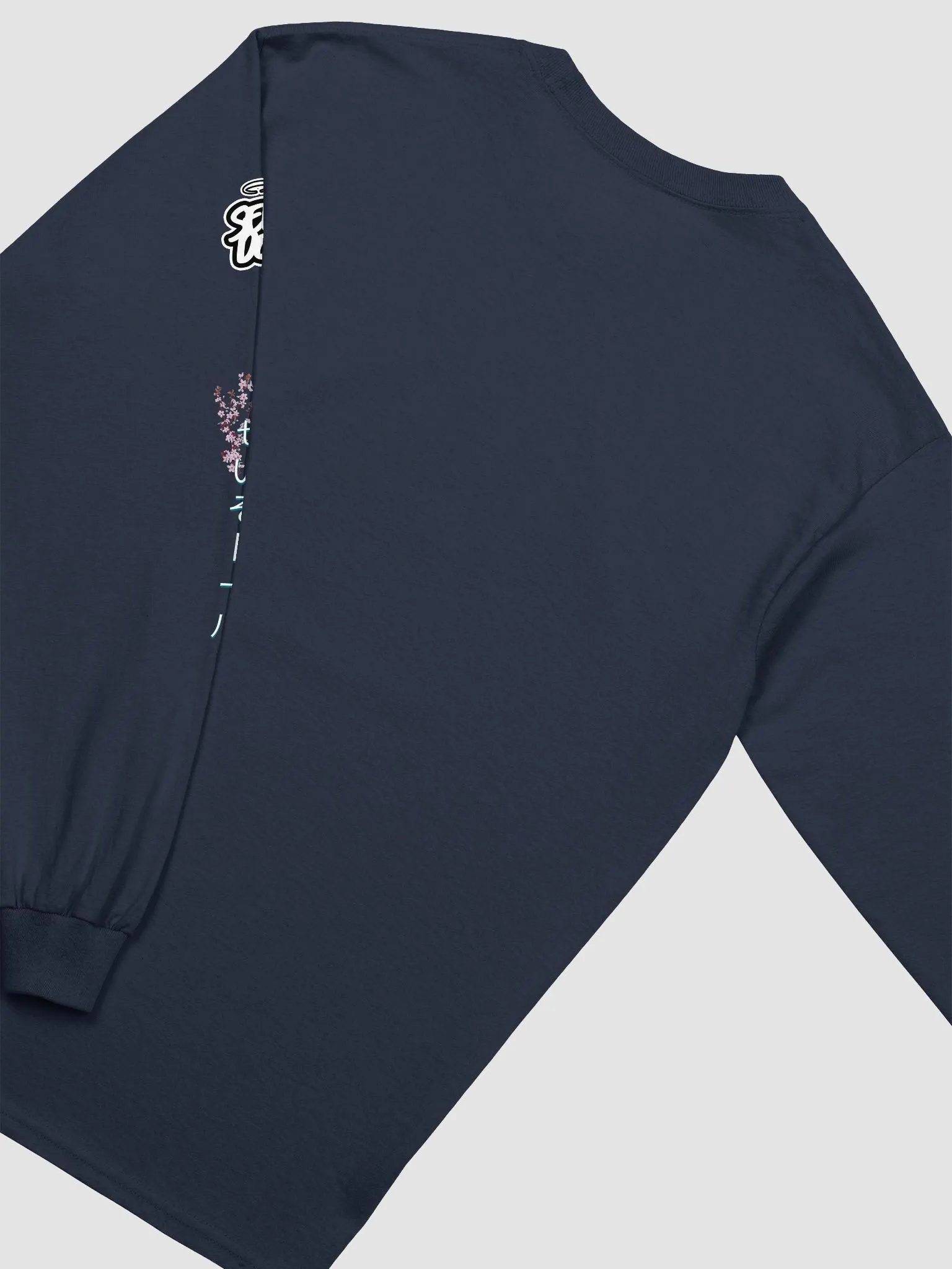 ✅VERIFIED GOOD BOY Longsleeve-Tee product image (8)