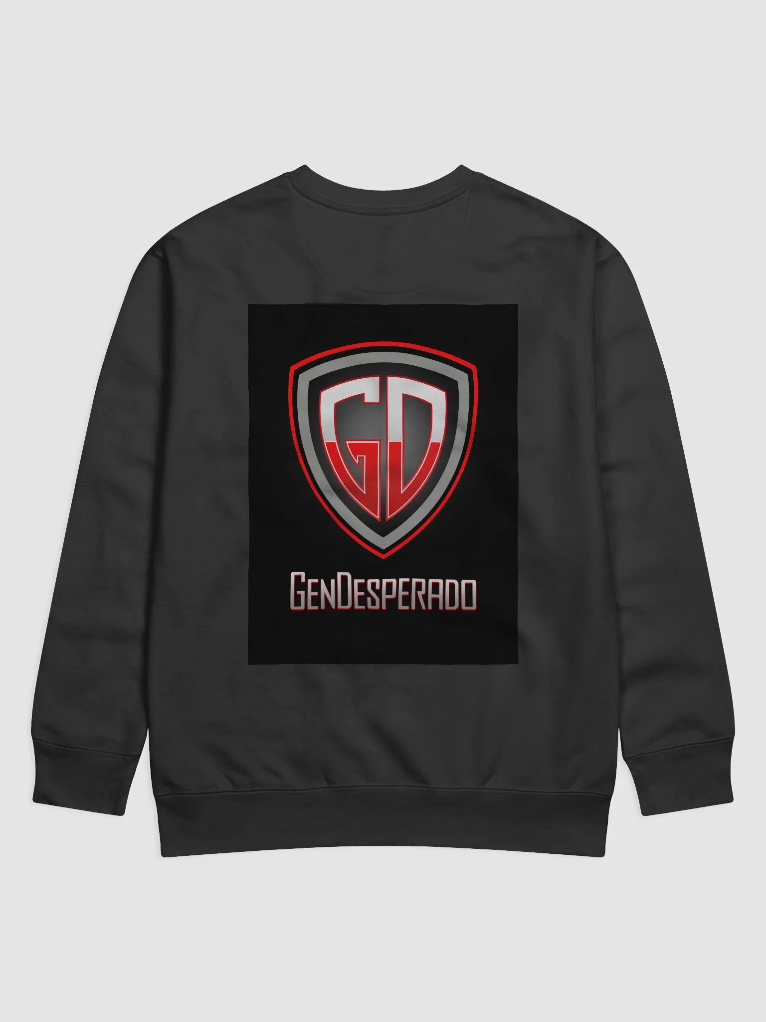 GenD Jumper product image (2)