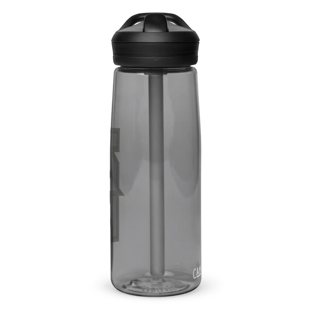 Riz Logo Water Bottle product image (22)