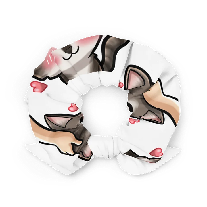 Alfie Pat Scrunchie product image (2)
