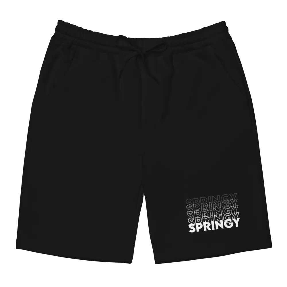 Springy Comfort Shorts! product image (10)