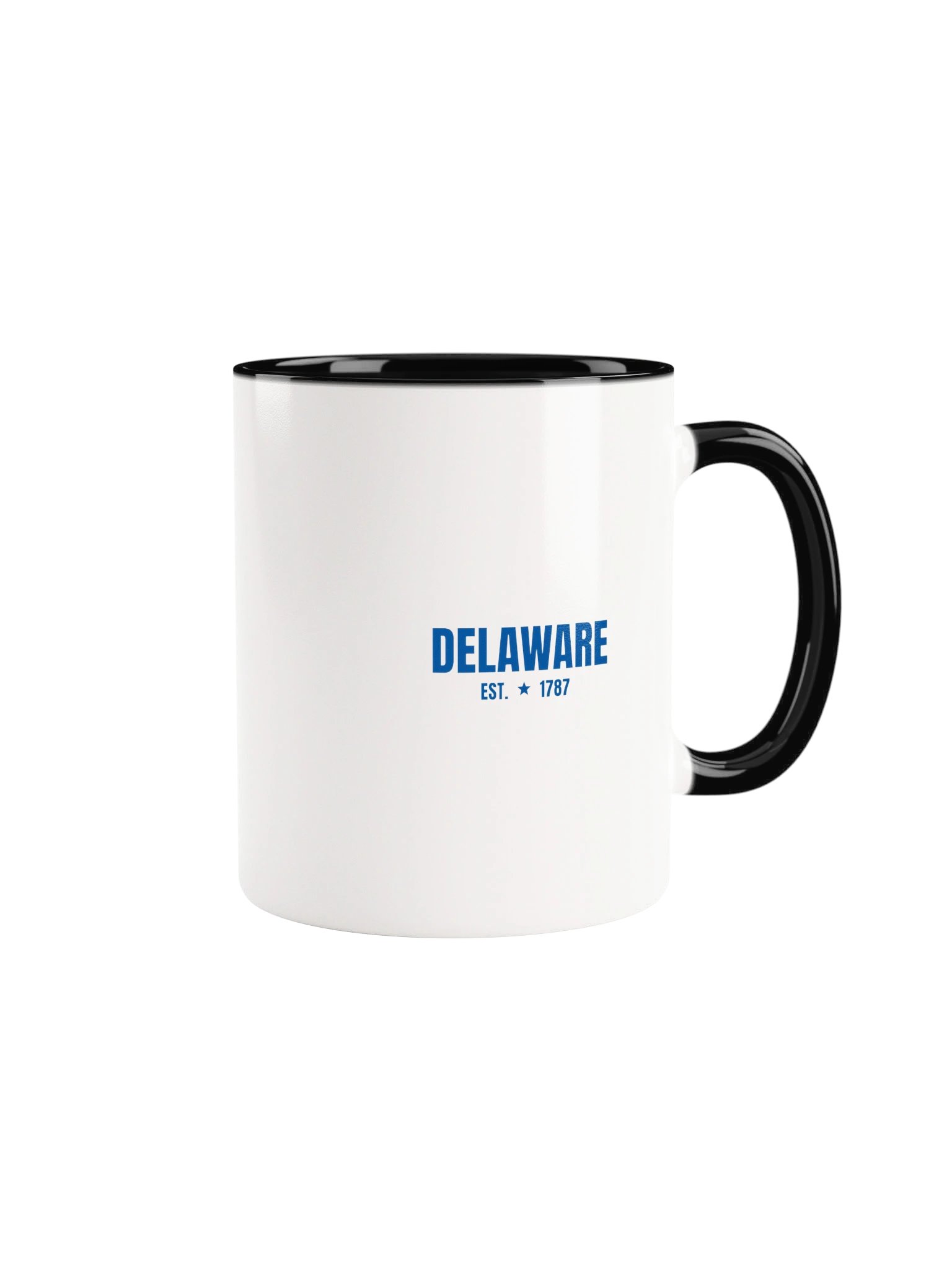 Delaware Speckled Ceramic Mug product image (1)