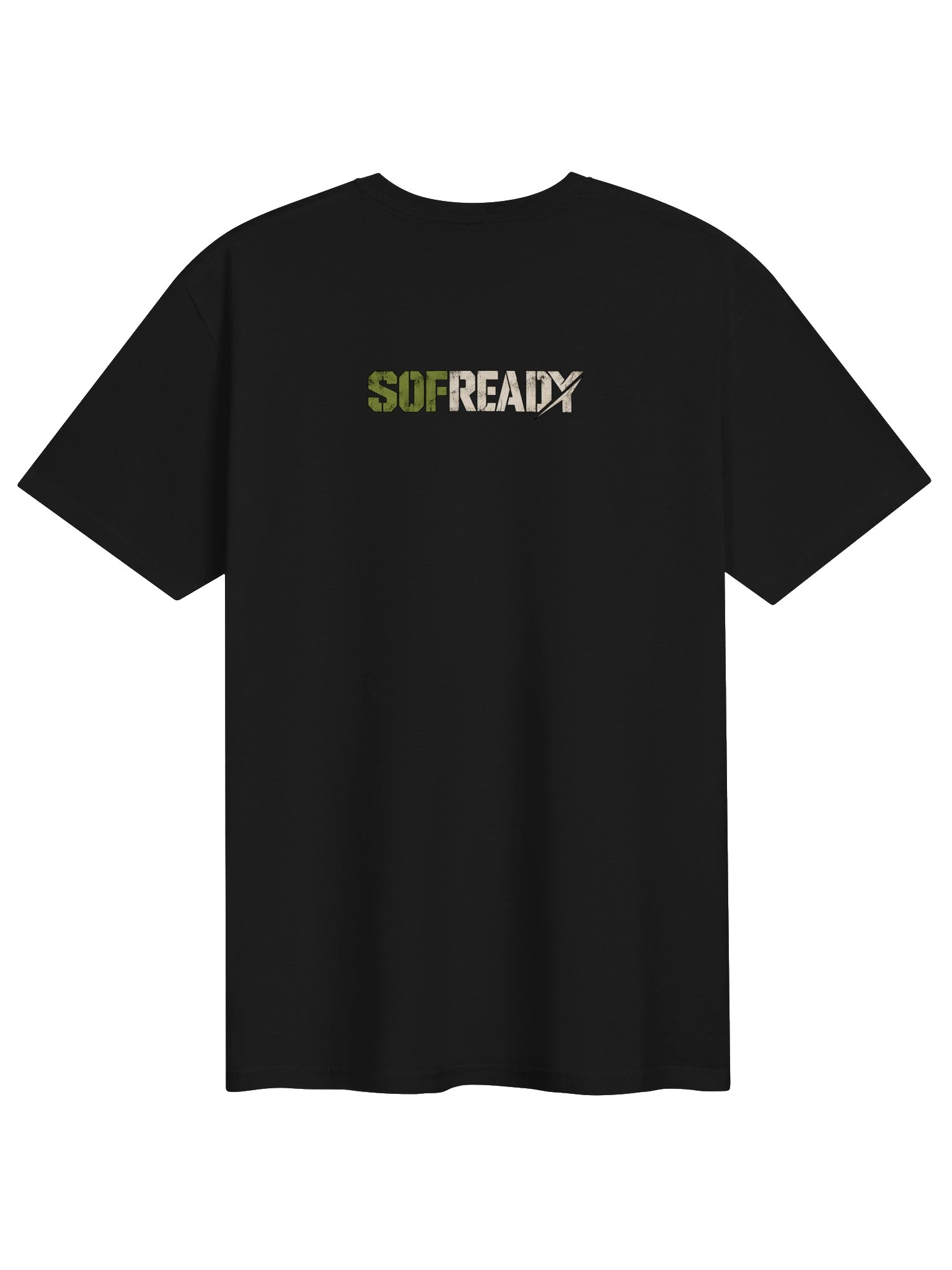 SOFReady Tab Logo Tee product image (2)