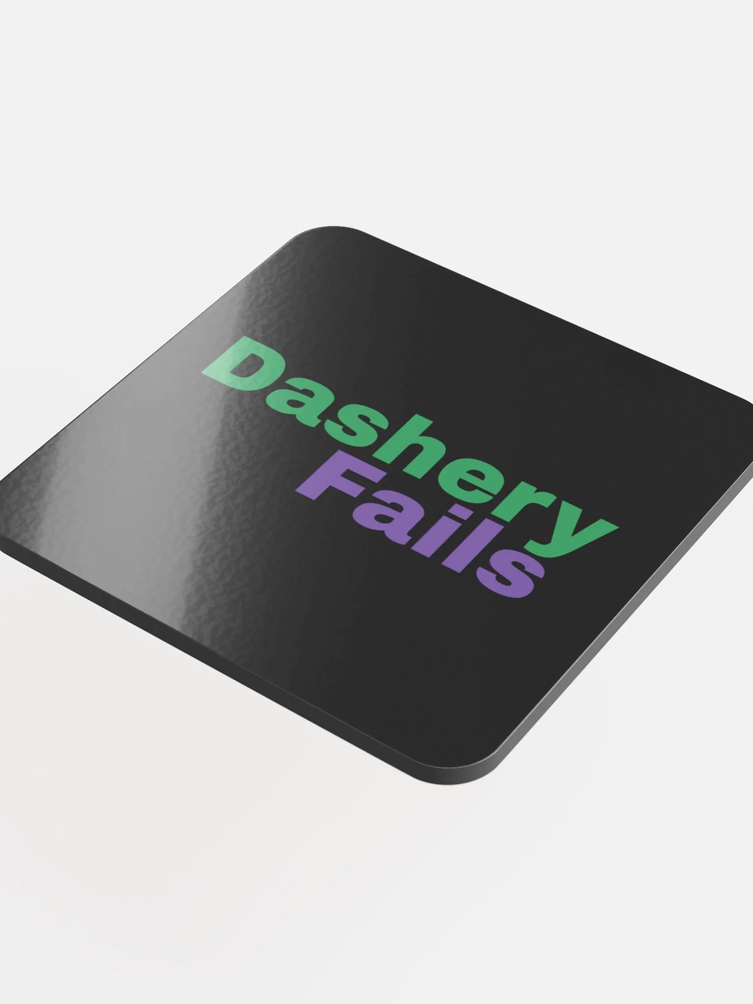 DasheryFails Coaster product image (4)