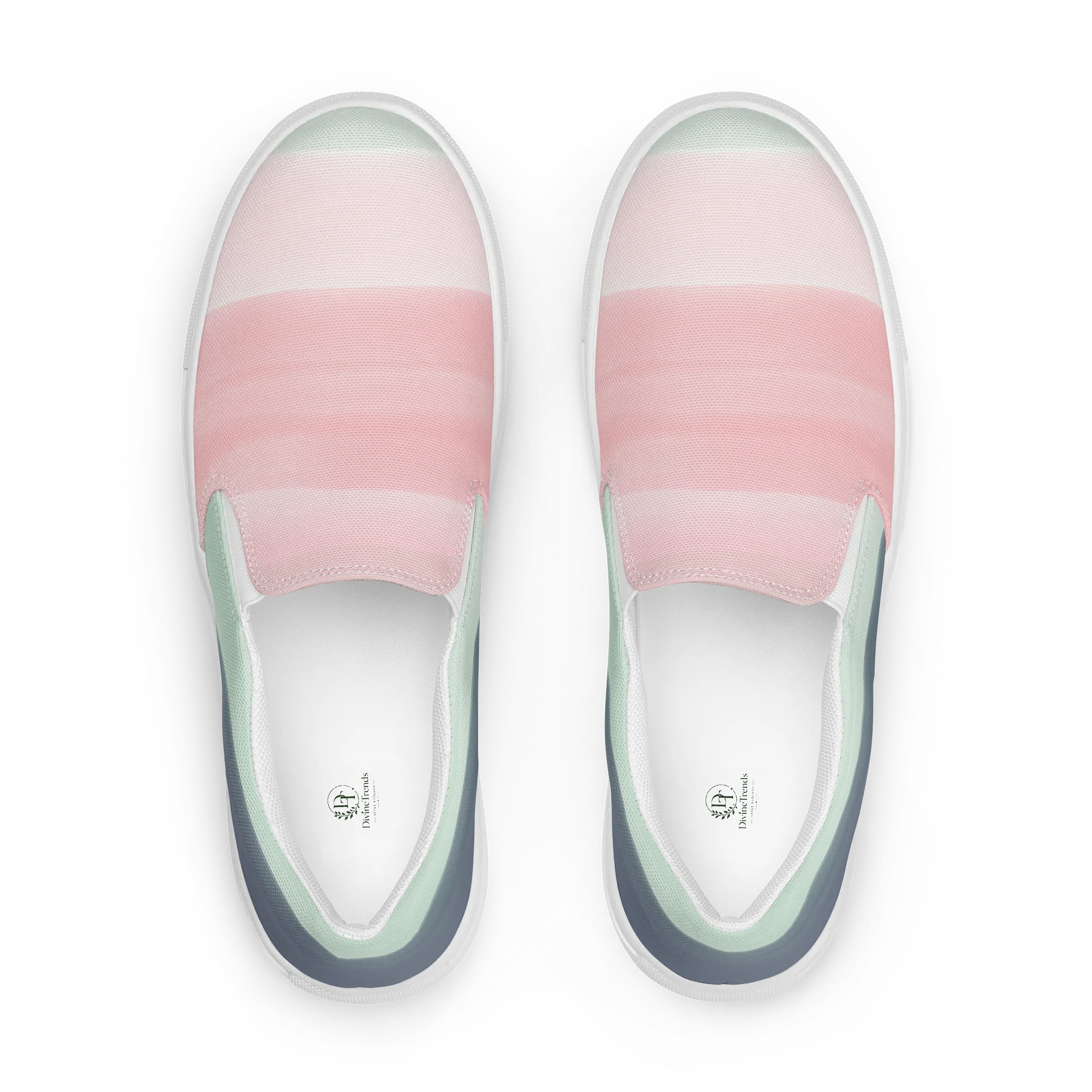 Women's Slip-on Shoes product image (1)