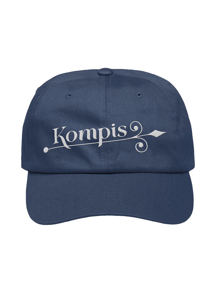 Kompis Caps product image (3)