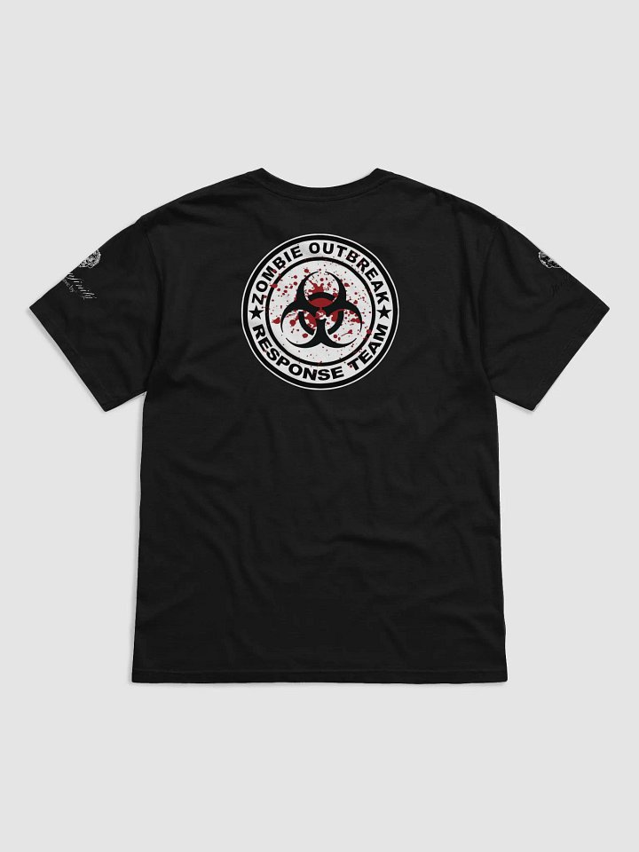 Z.O.R.T. Blood Graphic Tee product image (16)