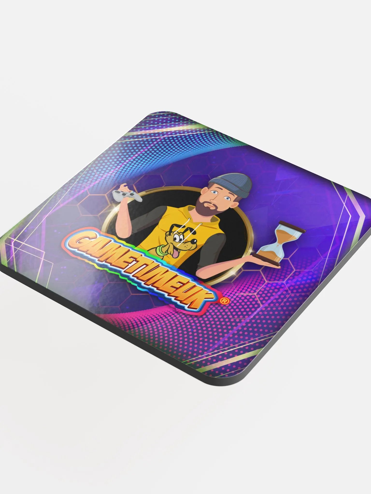 Branded Coaster product image (4)