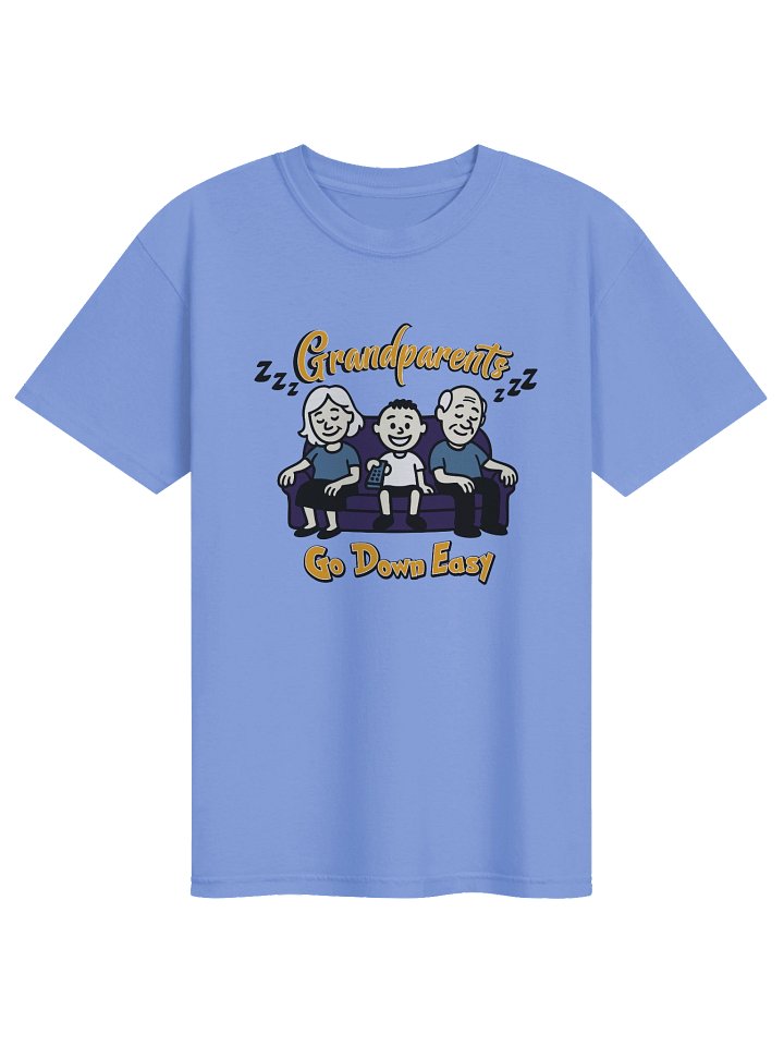 Being Grandparents - Naps product image (4)