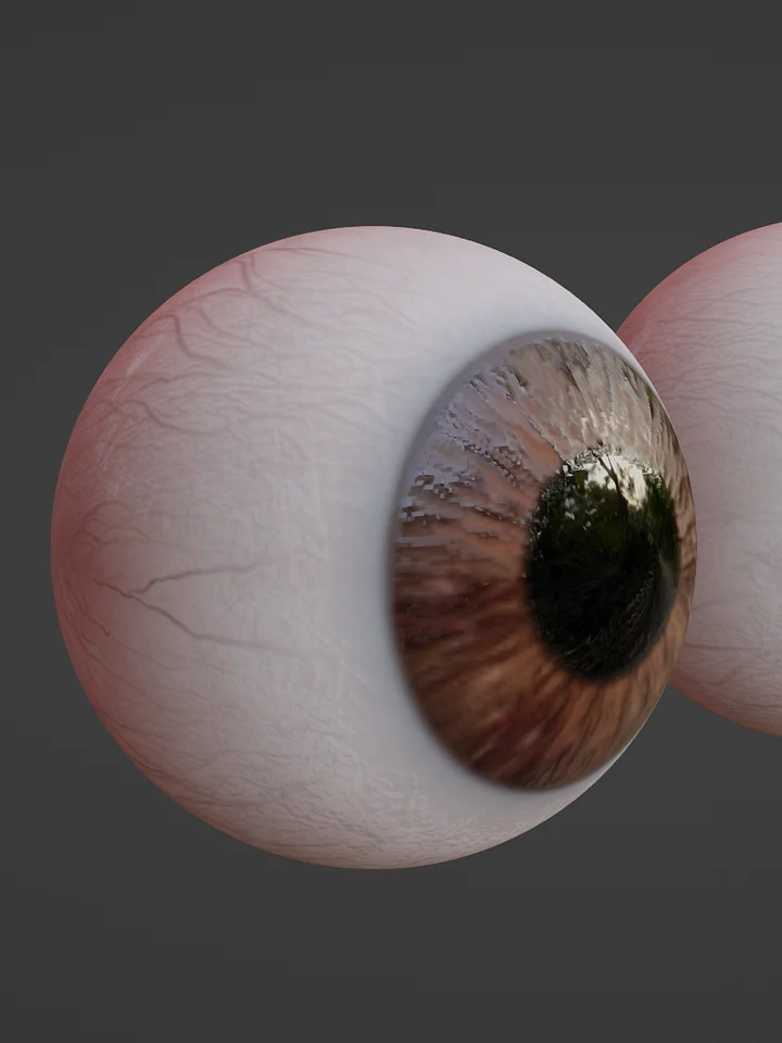 Stylized Character Eyes product image (2)