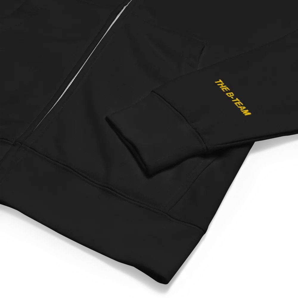 'BT' Logo N&N Hoodie - Elusia product image (3)