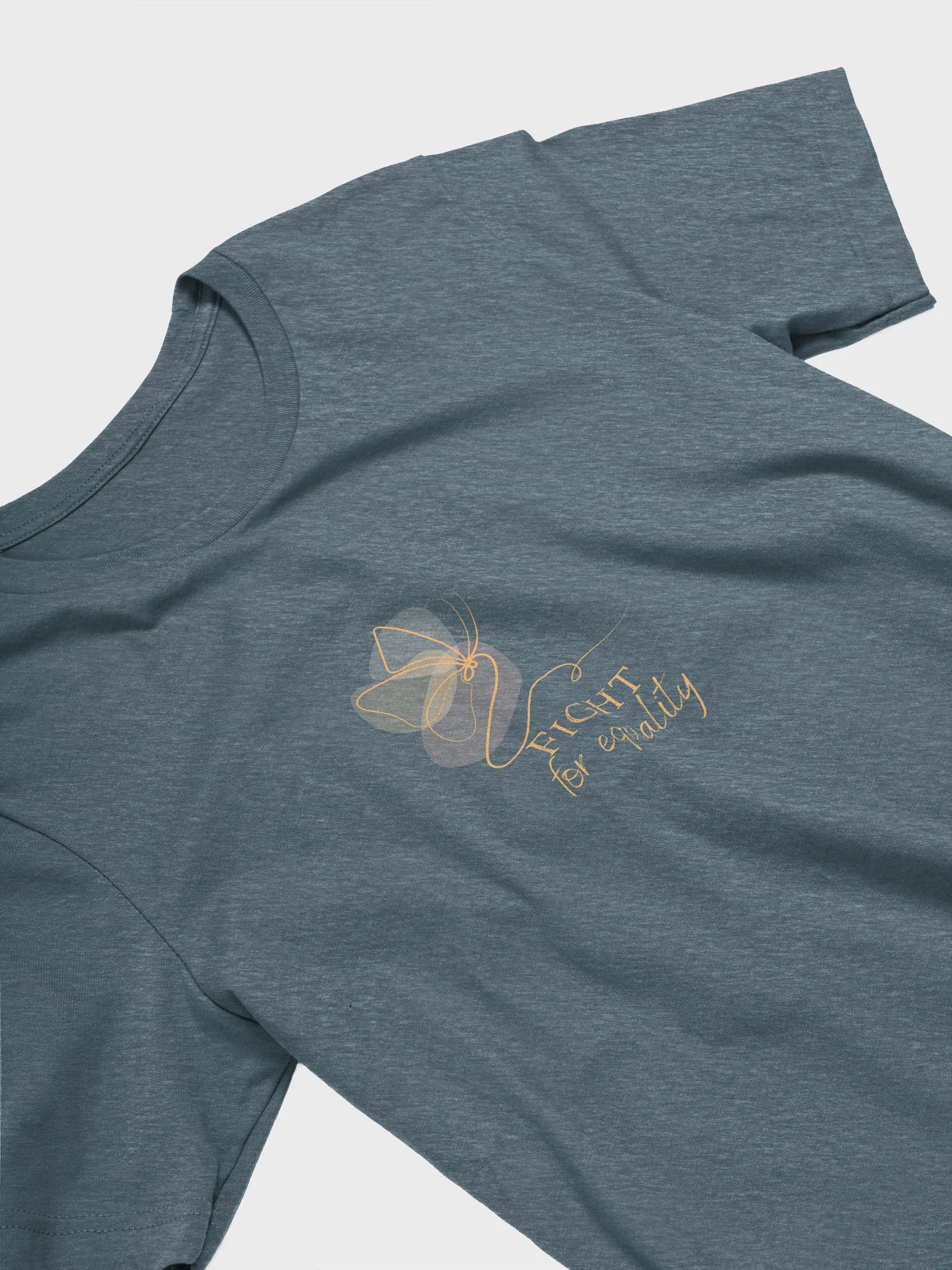 Women's Supersoft T-Shirt BSFB0139 product image (2)
