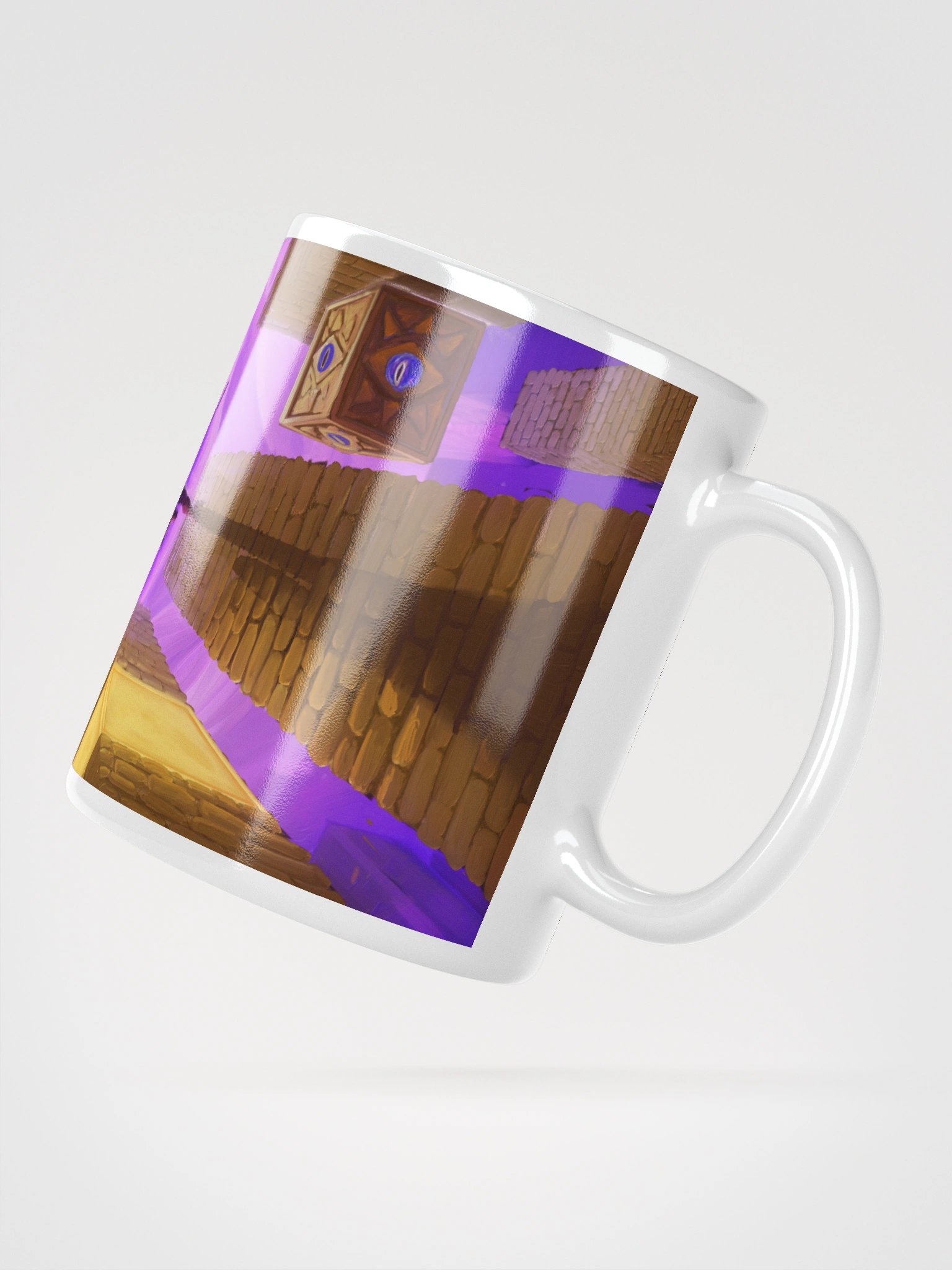 He Who Watches Mug product image (8)