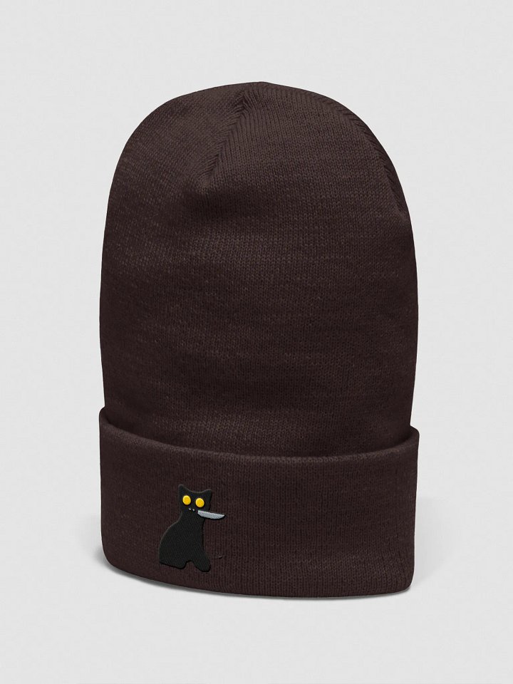 Stabajack Angee Beanie product image (2)
